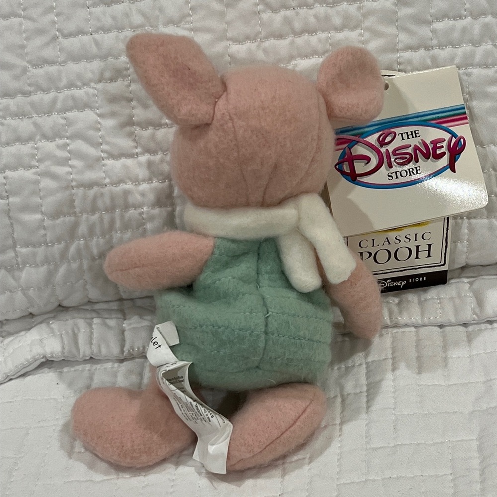 DISNEY :: POOH & FRIENDS - Picture 7 of 10